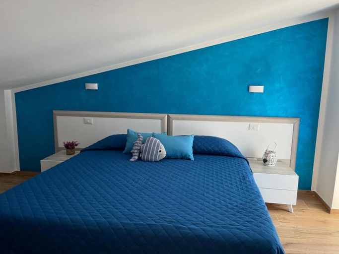 Others 5, B&b Niu Susu, Ogliastra