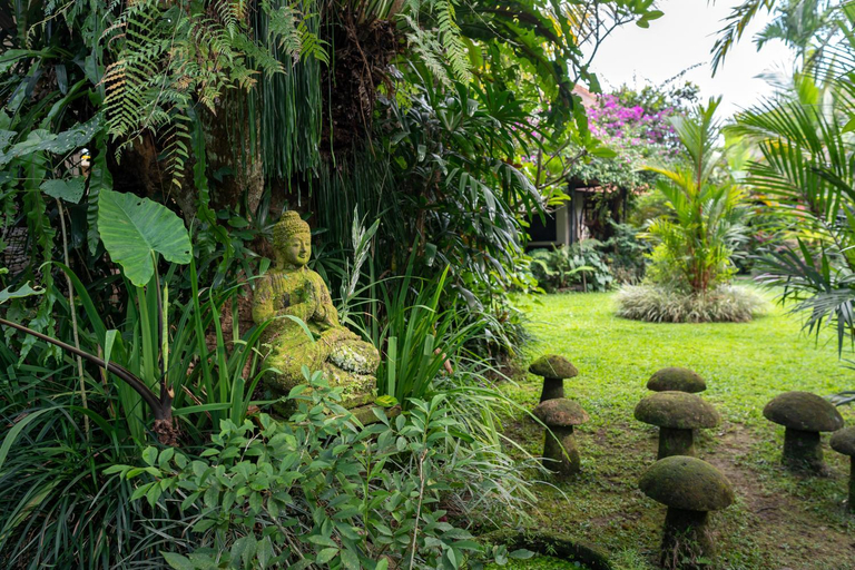 Others 5, Santra Putra Guesthouse at Karja Art Space, Gianyar