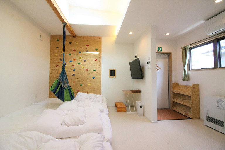 Bedroom 7