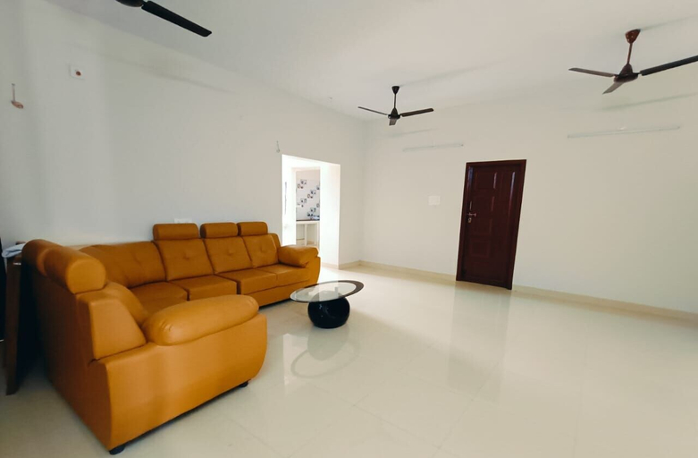 Others 5, Eben Residency, Kancheepuram