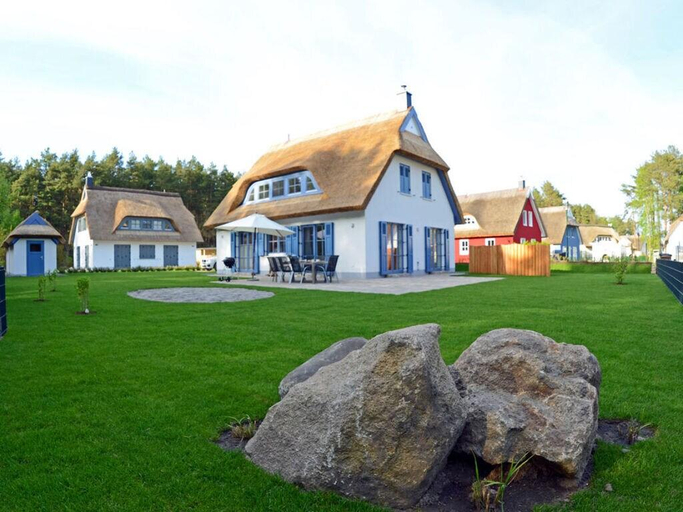 Others 2, Dunenrose Comfortable holiday residence, Vorpommern-Rügen