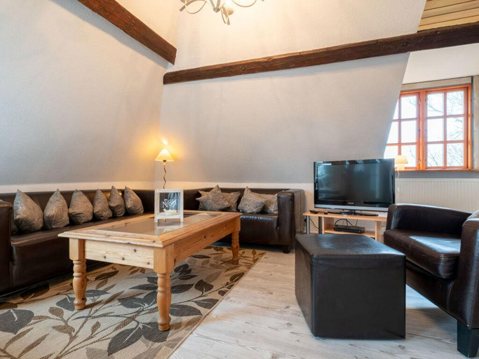Others 5, Wiesenblick F4 Comfortable holiday residence, Nordfriesland