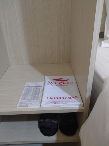 Amenities 11