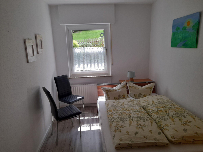 Bedroom 2, Apartment nahe Willingen und Winterberg, Hochsauerlandkreis