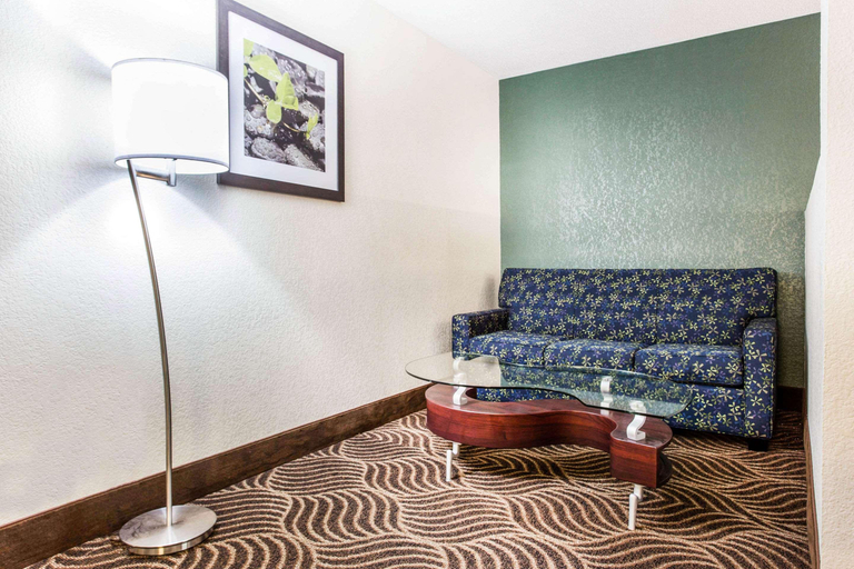 Others 5, Quality Inn Black Mountain-Asheville East, Buncombe