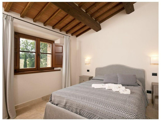 Others 2, Villa Ripa Comfortable holiday residence, Arezzo