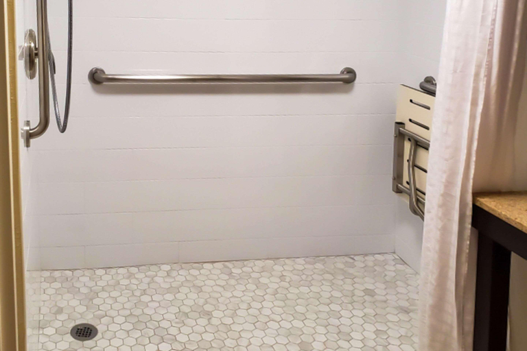 Bedroom 3, Comfort Inn Oxon Hill, Prince George's