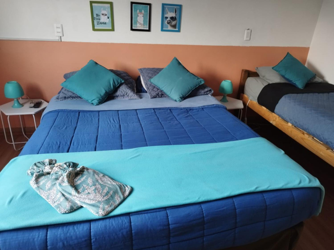 5, Villarica Atacama - Antigua Cabanas Rica Rica, El Loa