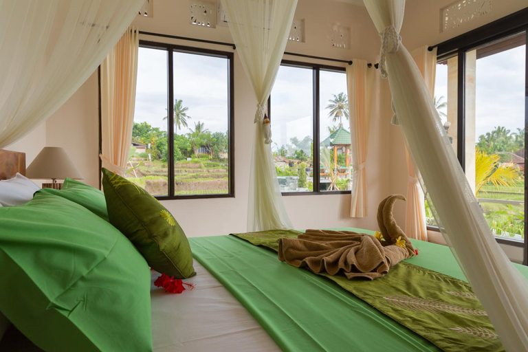 Bedroom 13