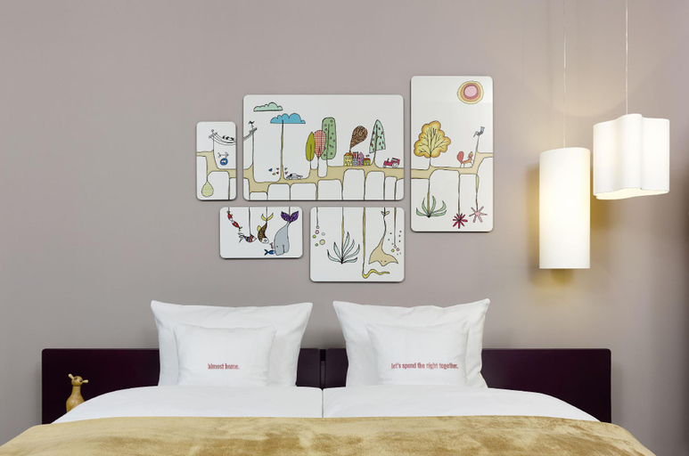 Bedroom 29
