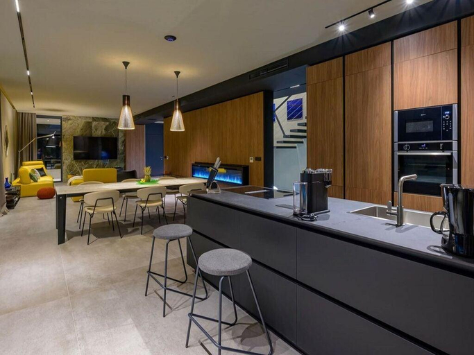 Food & Drinks, Villa She Luxury Comfortable holiday residence, Grožnjan