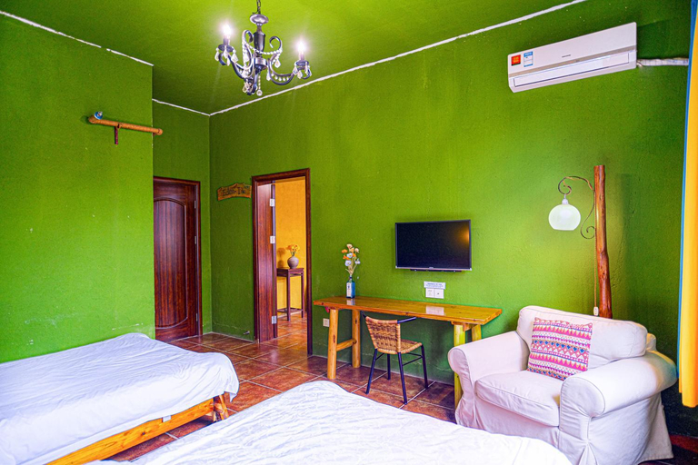 Bedroom 12