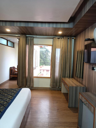 Bedroom 2, zoz sm1, Shimla