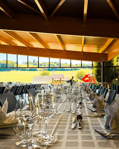 Food & Drinks 2, Bed&Breakfast Vinarija Coner, Virje