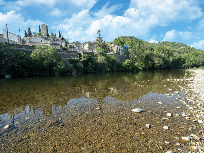 Others 5, Majestic villa with private pool, Hérault