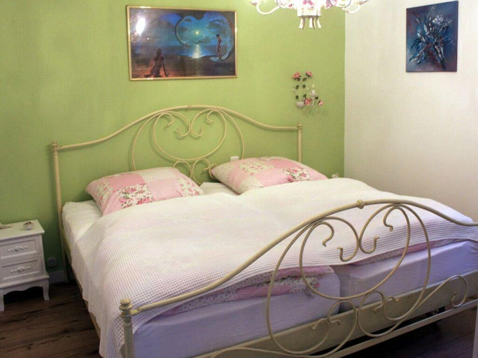 2, Rosis cozy apartment, Rheingau-Taunus-Kreis