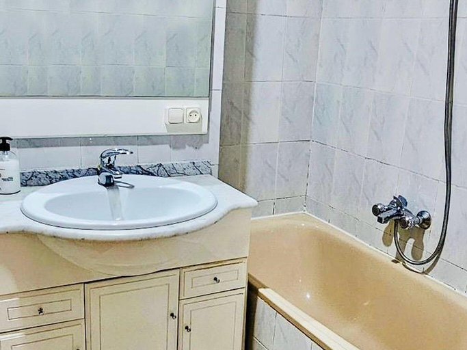 Others 4, Apartment in Salobrena with Sea Views, Granada