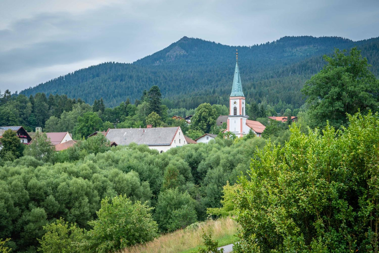 Nearby attraction, Ski-Bike-Apartment Bayerwald, Cham