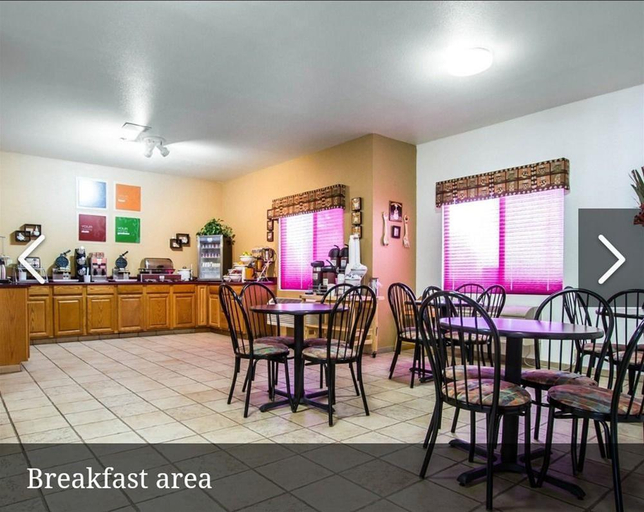 Food & Drinks 4, Comfort Inn Camp Verde, Yavapai