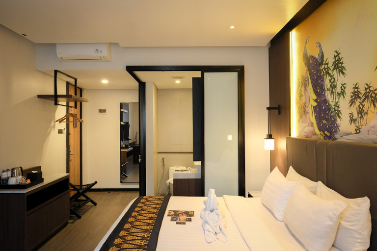 Bedroom 5