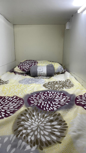 Bedroom 2, Royal House Capsule, Dubai