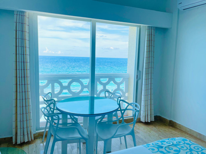 Facilities 5, BOF Apartments Cancun, Benito Juárez