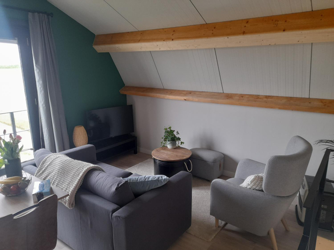 Facilities, B&B Op de plaats rust, Zijpe