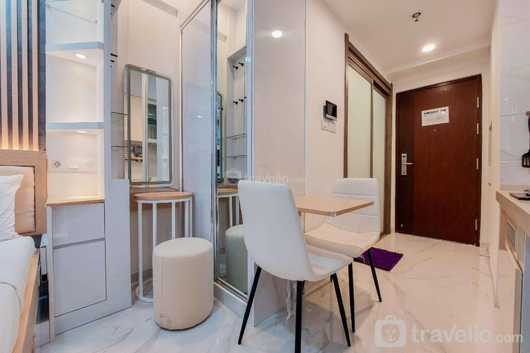 Others 5, High Floor Simply Studio Sky House BSD By Travelio, Tangerang Selatan