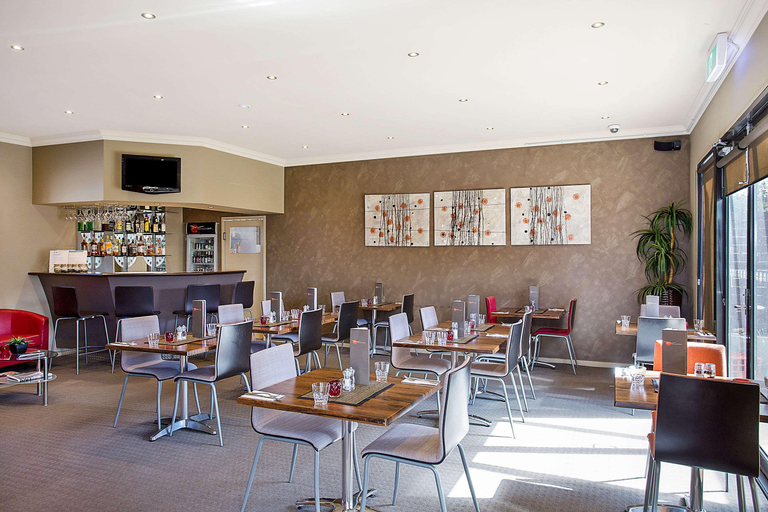 Food & Drinks 4, Comfort Inn On Raglan, Warrnambool