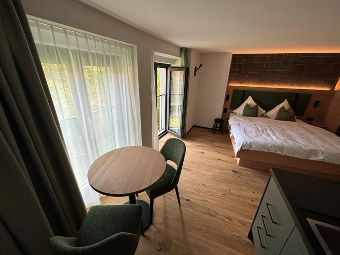 Others 2, Appart Hotel Pitschonia Self Check-In, Hinterrhein
