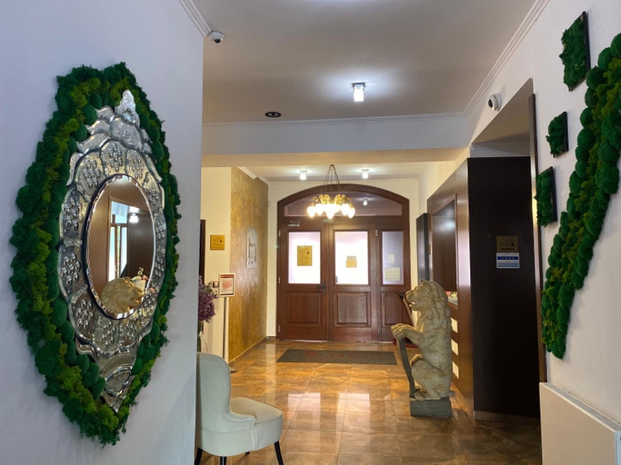 Public Area 3, Wellness Hotel Beethoven, Chomutov