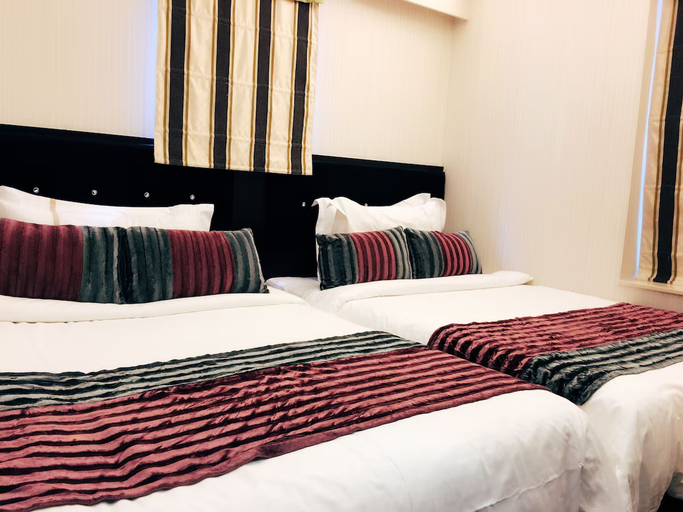 Bedroom 7