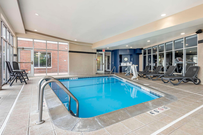 Sport & Beauty 5, Cambria Hotel Minneapolis Maple Grove, Hennepin