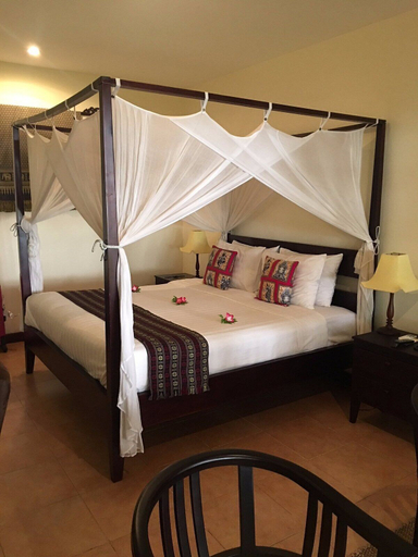 Bedroom 3, Cham Villas Boutique Luxury Resort, Phan Thiết