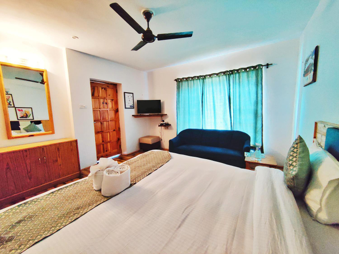 Others 2, Harippur Cottages and Resort - Manali, Kullu