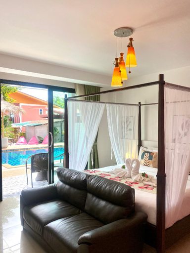 Bedroom 7