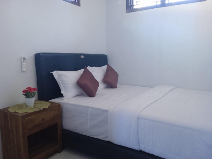 Bedroom 4, Ega S Hostel, Klungkung