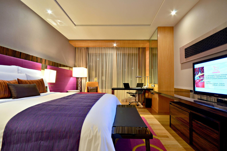 Bedroom 9