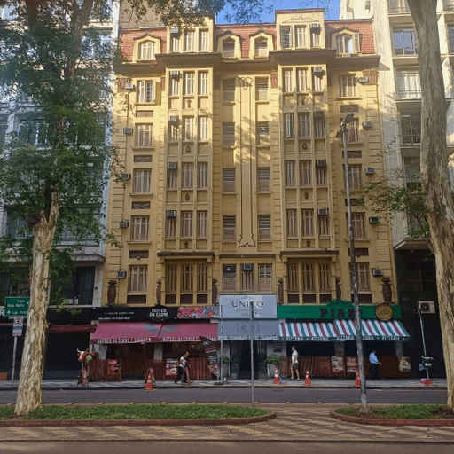 Hotel Itamarati Centro - República, São Paulo