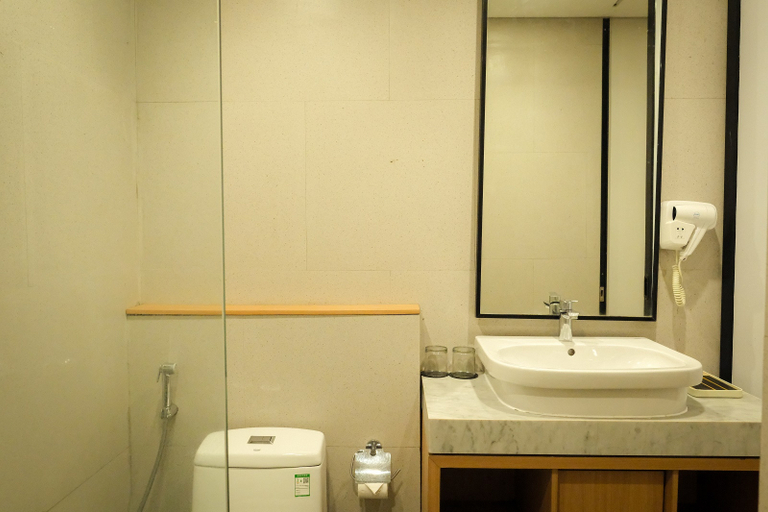 Bathroom 5