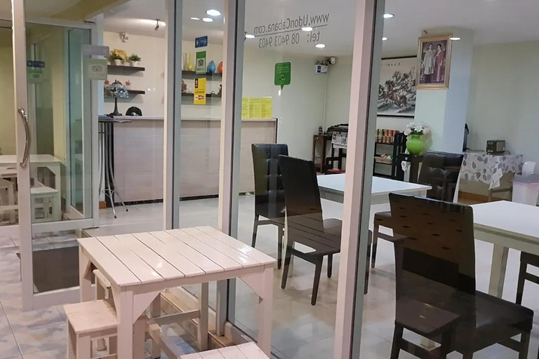 Food & Drinks 5, Udoncabana, Muang Udon Thani