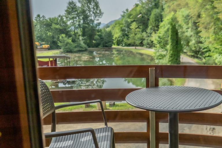 Balcony/terrace 4, Ribnik Stari trg, Kozje