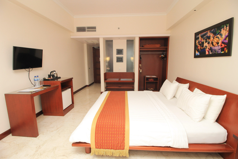 Bedroom 19