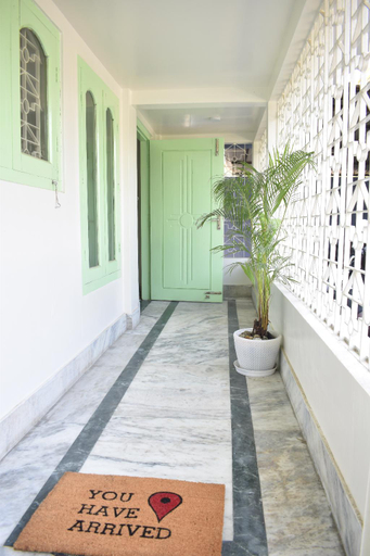 Others 5, Axom aura - home away from home, Sonitpur