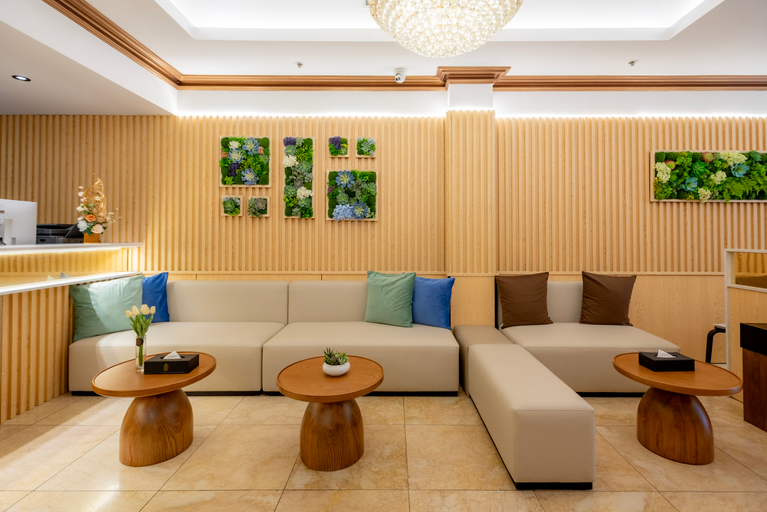 Public Area 4, YEHS Hotel Sydney CBD, Sydney