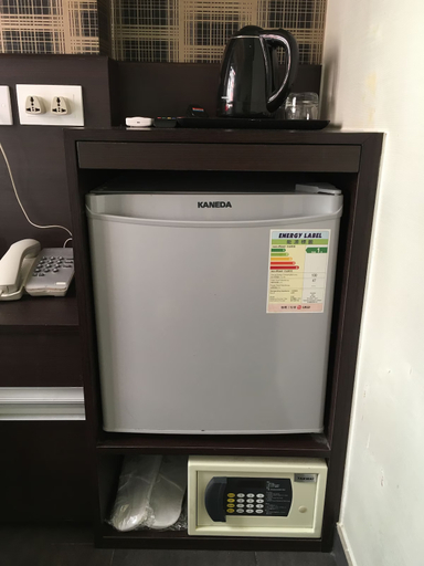Amenities