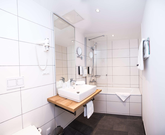 Bathroom 5