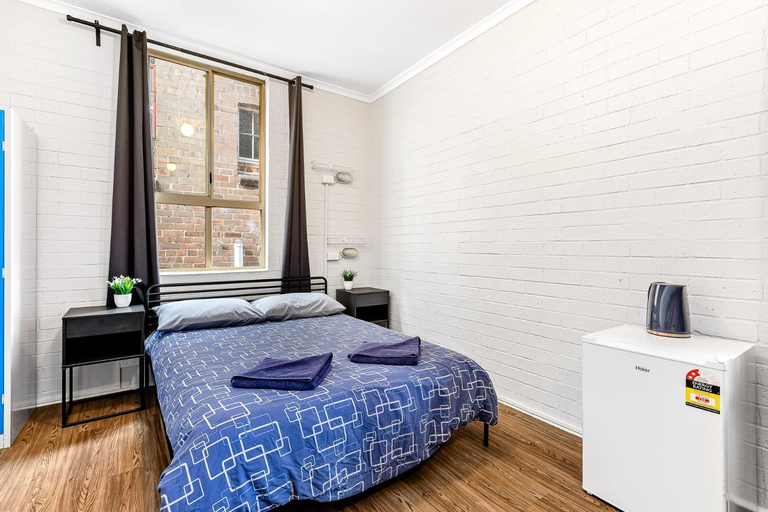 Bedroom 8