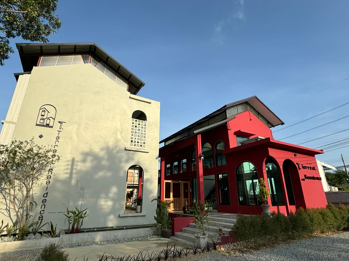 Others 4, T.terrest Residence , Thai Mueang