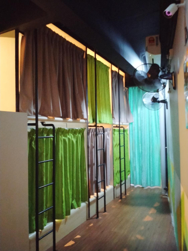 Others 5, JOKA-JOKA GUESTHOUSE, Malacca City